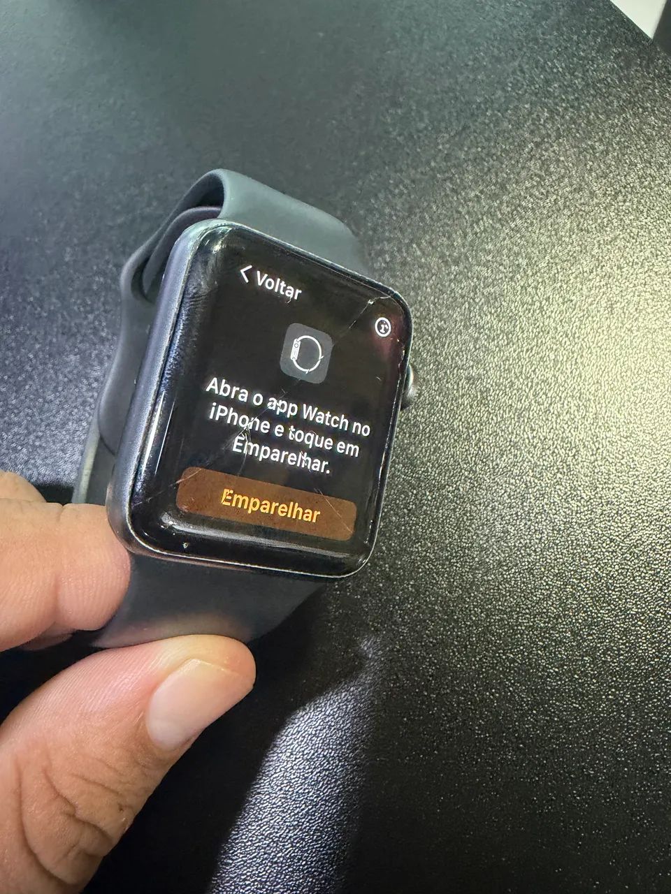 Apple Watch Séries 3 - Foto 2