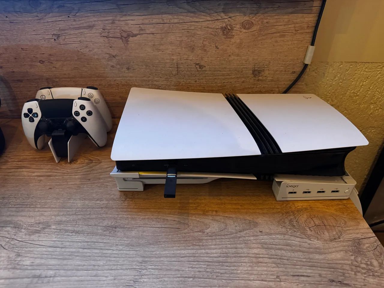 Ps5 Pro - Foto 5