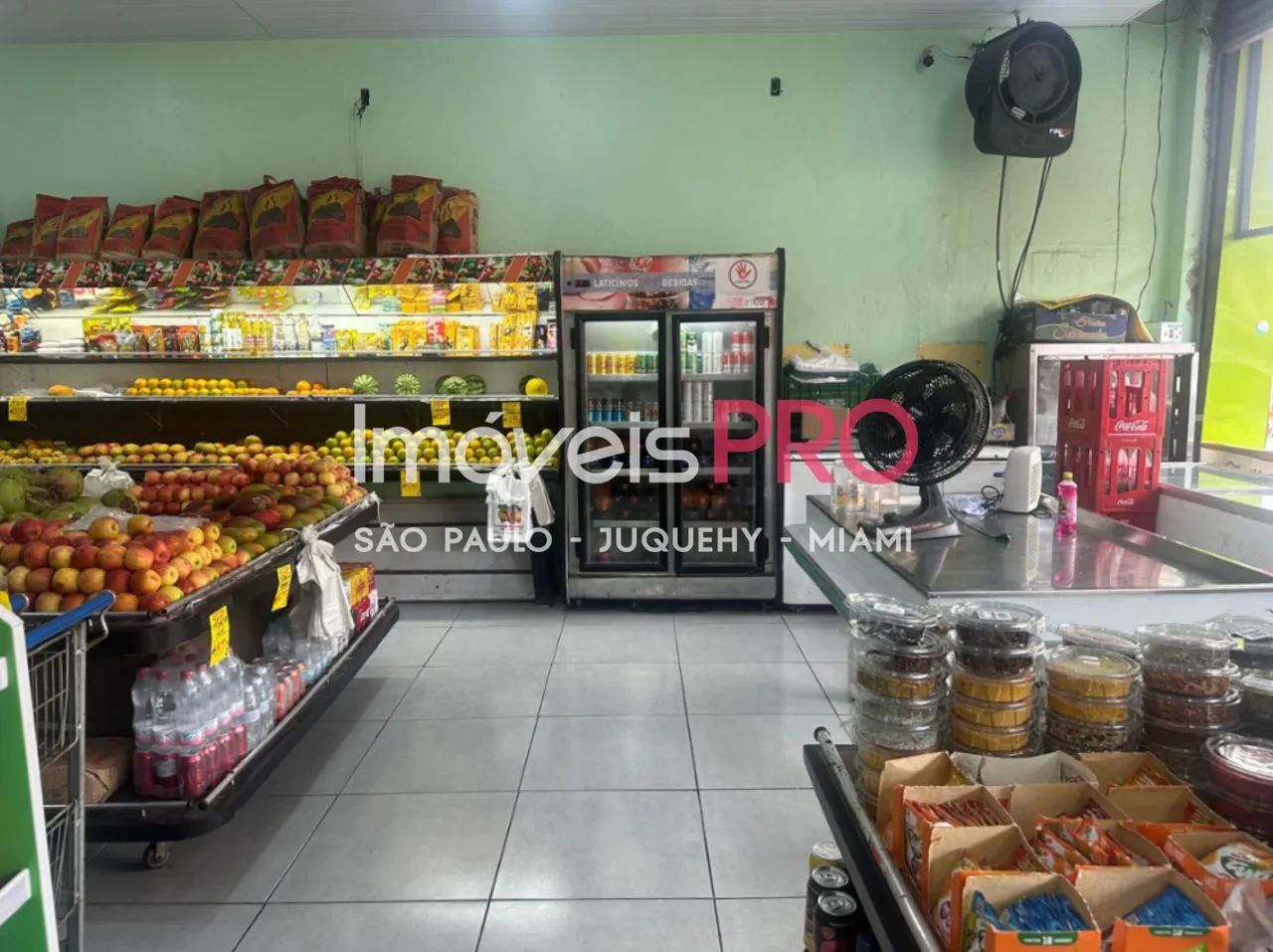 Excelente Galpão comercial no Jabaquara com renda - Foto 4
