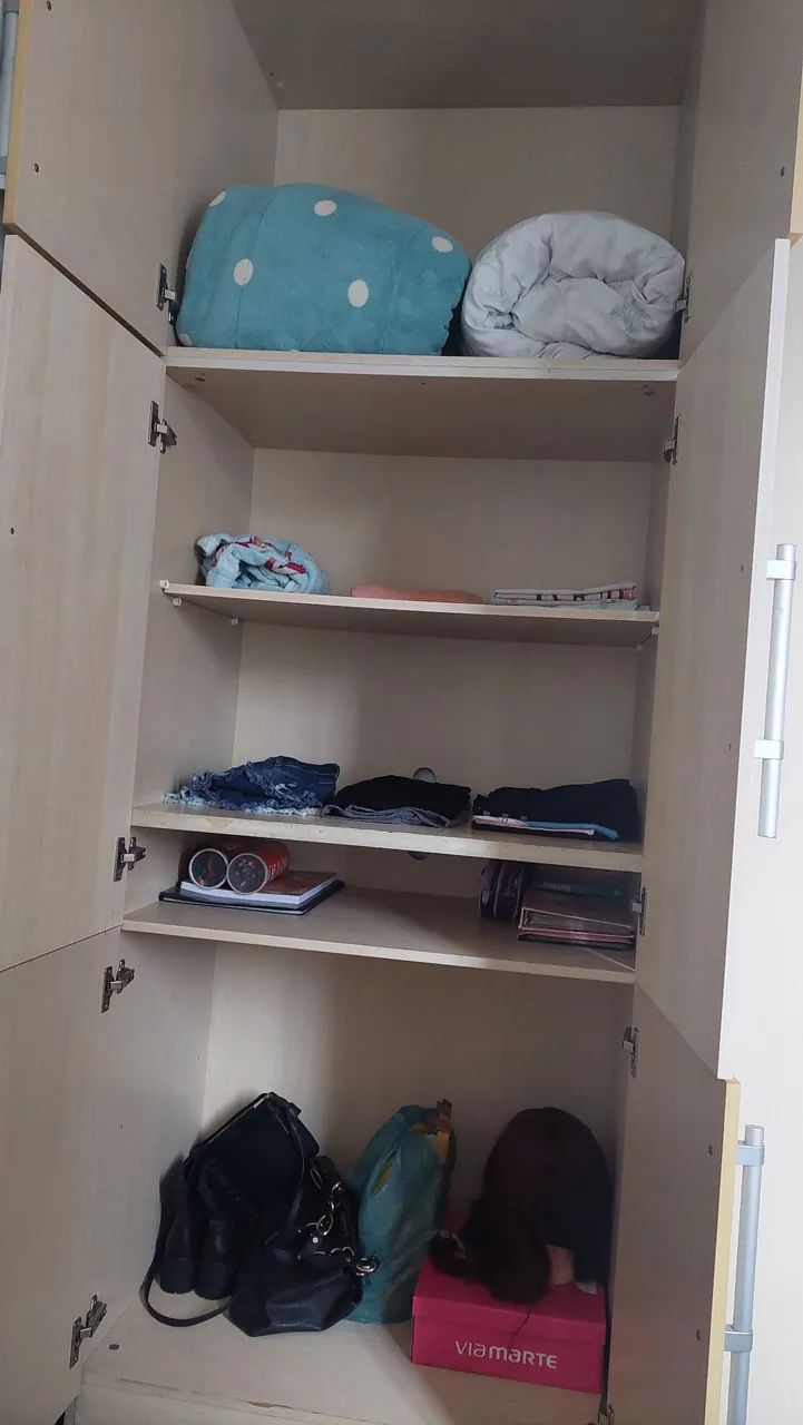 Guarda roupa  - Foto 3