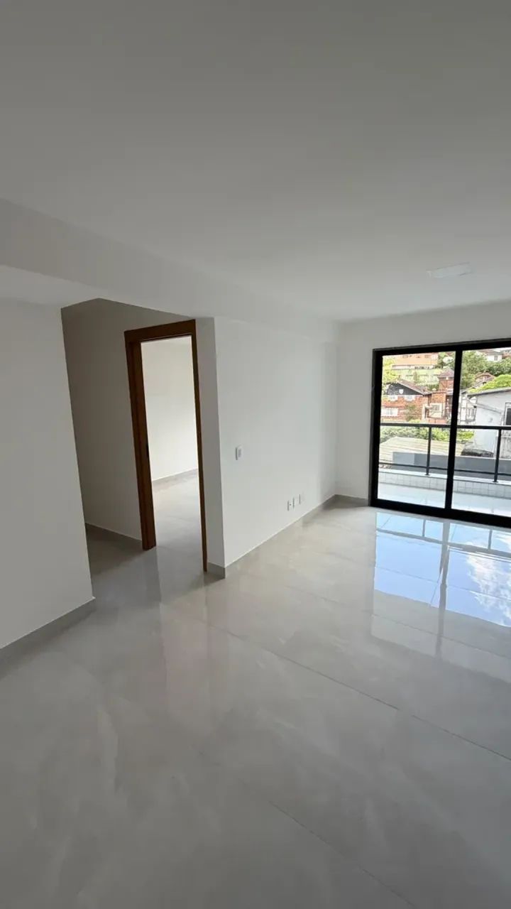 Apartamento novo - Foto 2