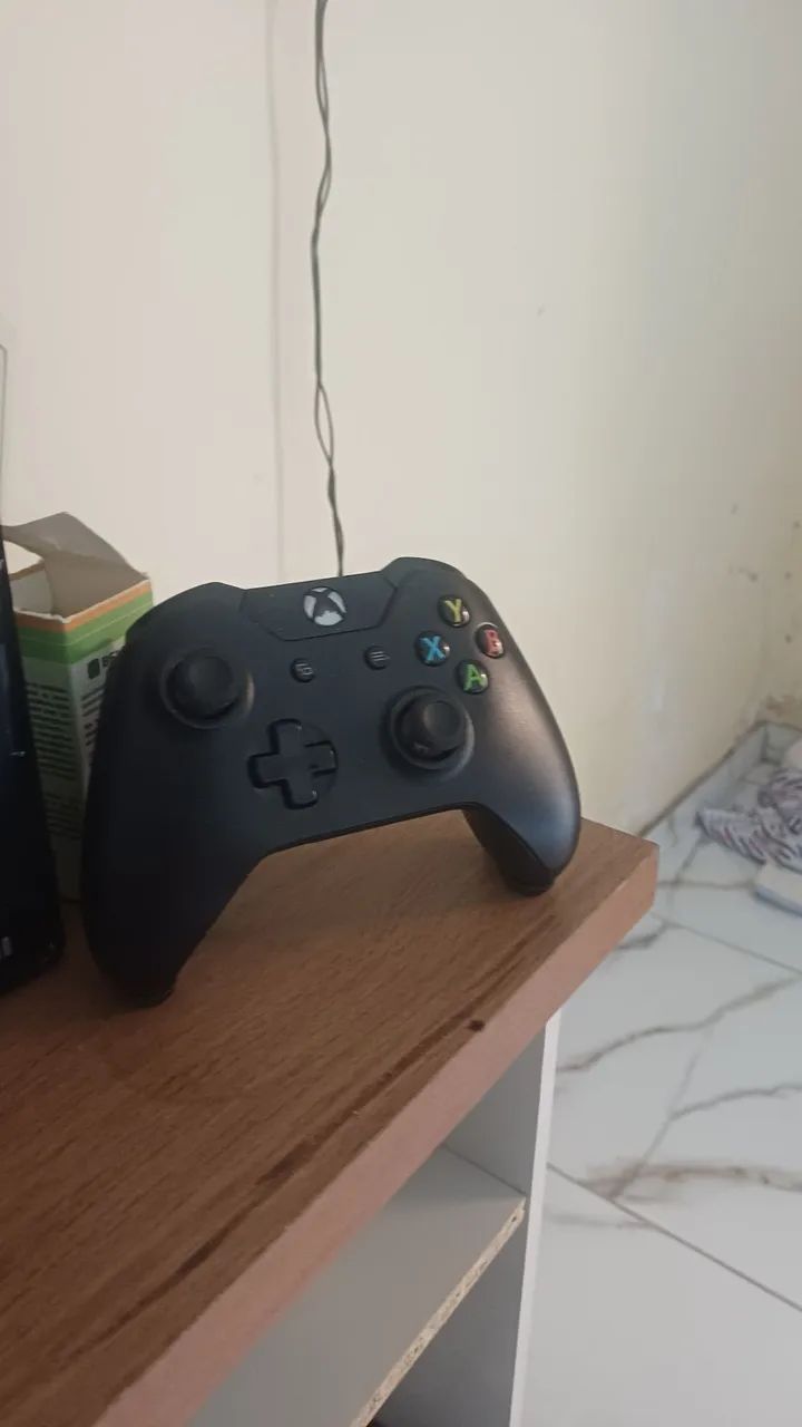 Xbox one a 1tb - Foto 4