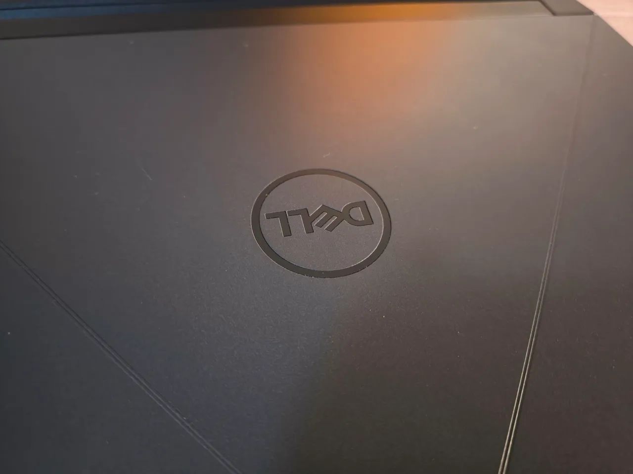RTX4050 i7 - Dell G15 Notebook Gamer - Foto 4