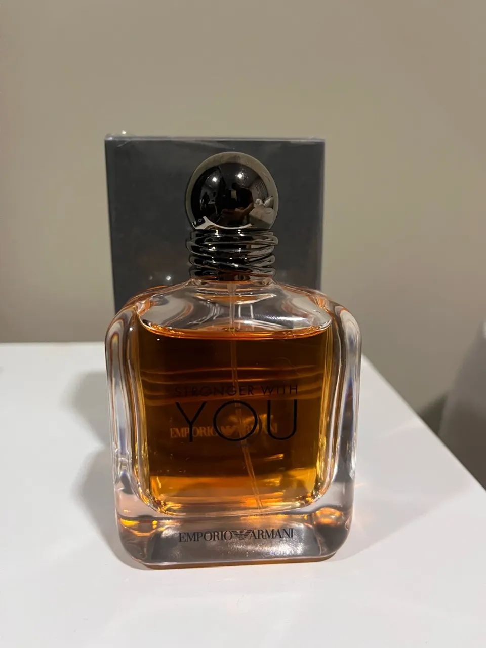 Stronger With You EDT - 100 ml - Foto 2