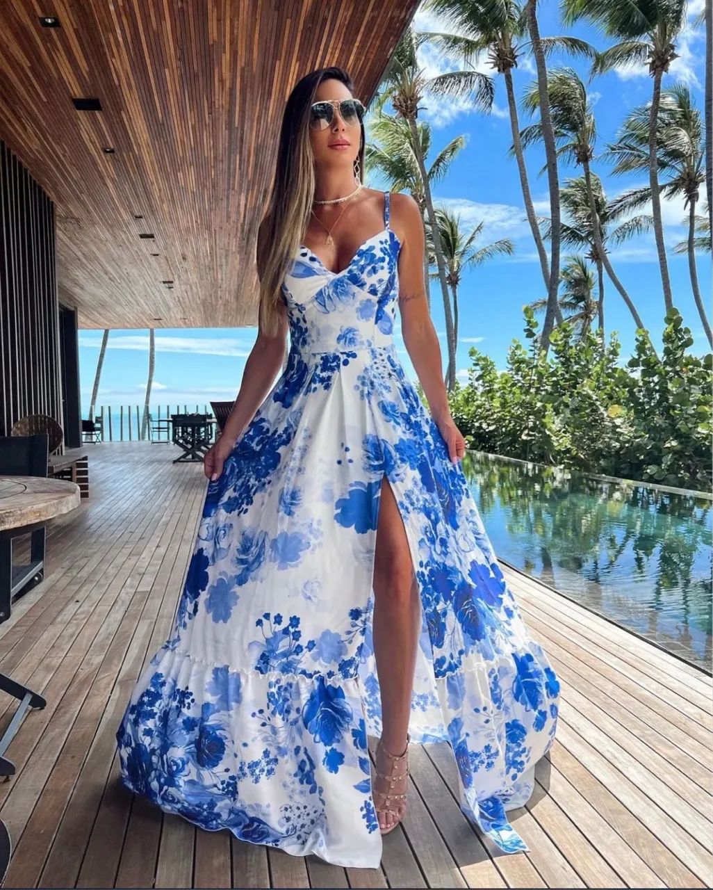 Vestido pimpnella - Foto 2