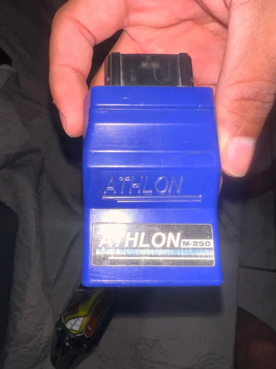 Atlhon 