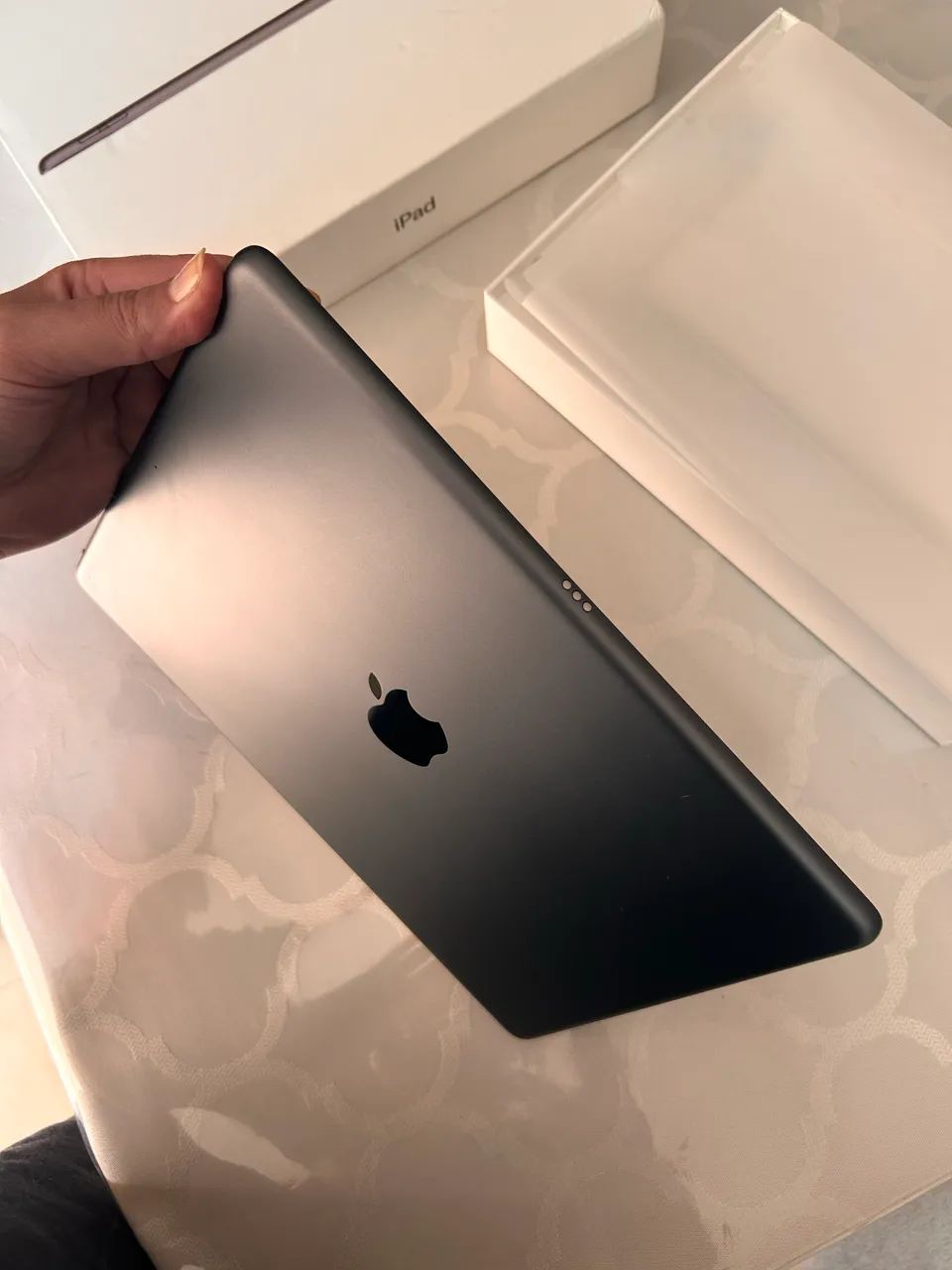 iPad 9 64G Impecável - Foto 3