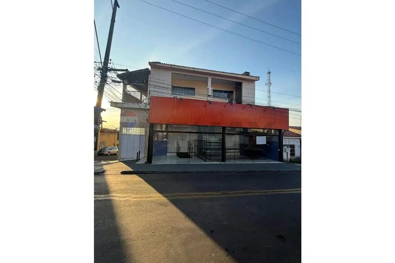 Alugo prédio comercial com 800m² de área construída na Vila Fiori em Sorocaba SP, excelent - Foto 3