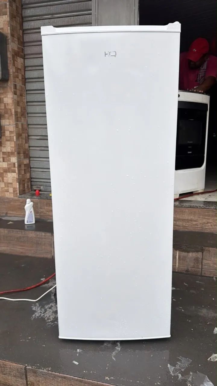 Freezer  - Foto 2