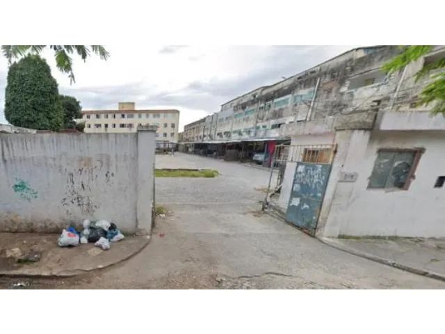 APARTAMENTO RESIDENCIAL em RECIFE - PE, ARRUDA