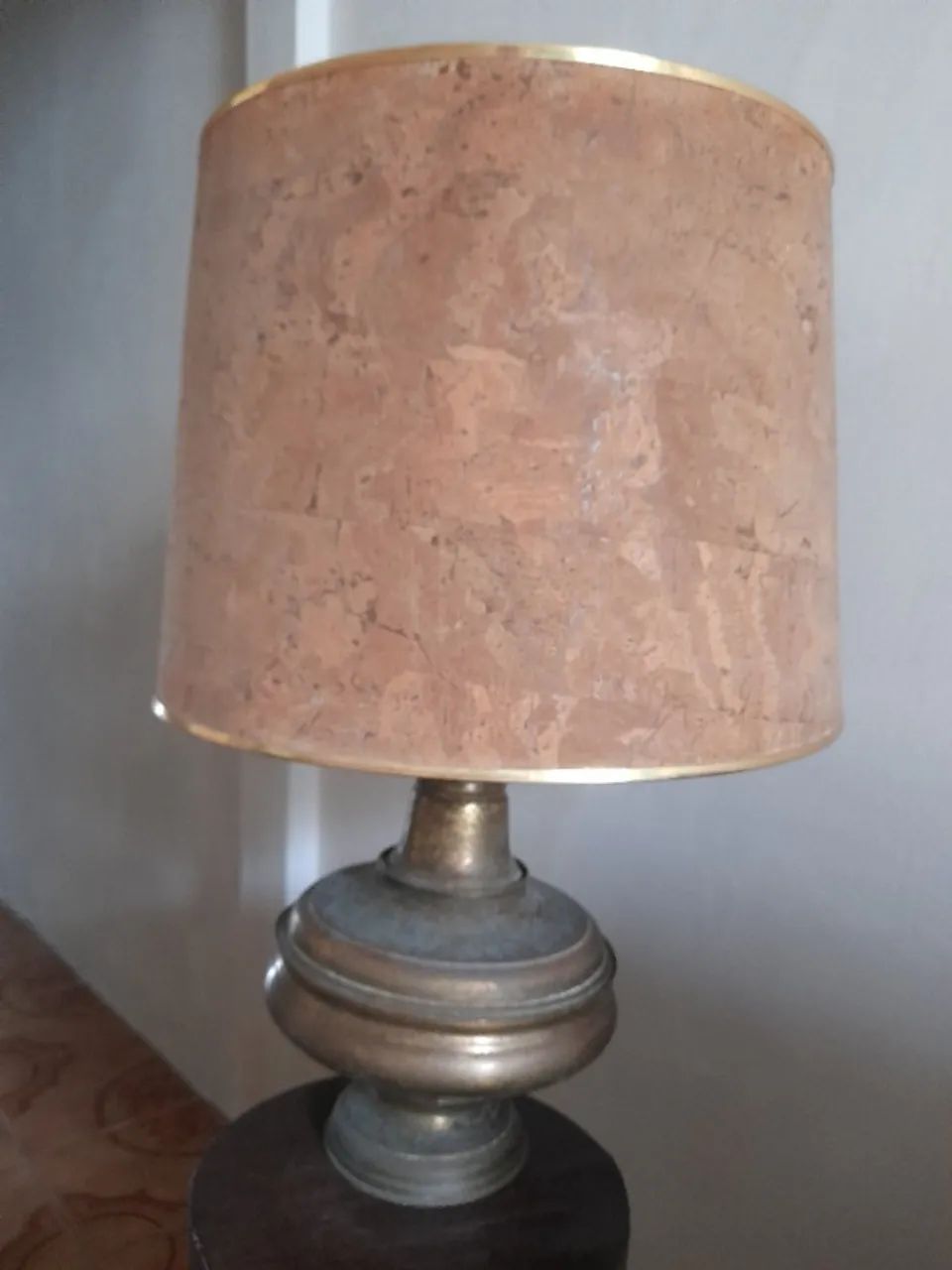 Abajur antigo  - Foto 5