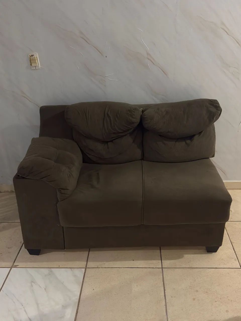 Vende-se sofá - Foto 2