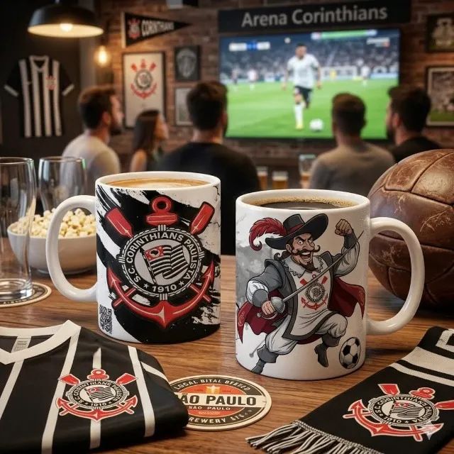 Canecas Personalizadas - Foto 2