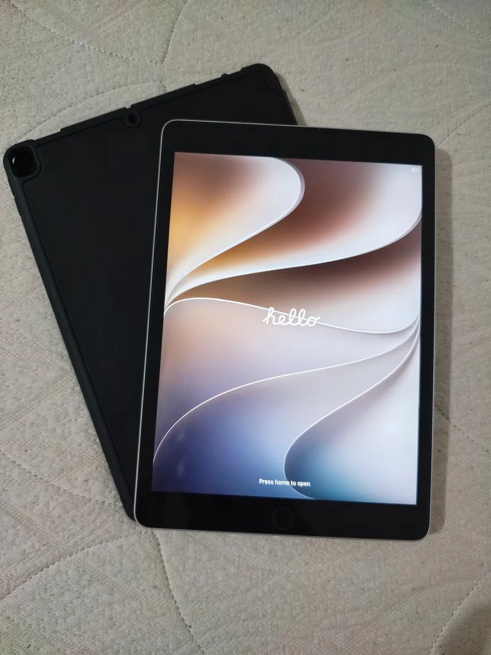 iPad 9° geração 64GB super oferta  - Foto 2
