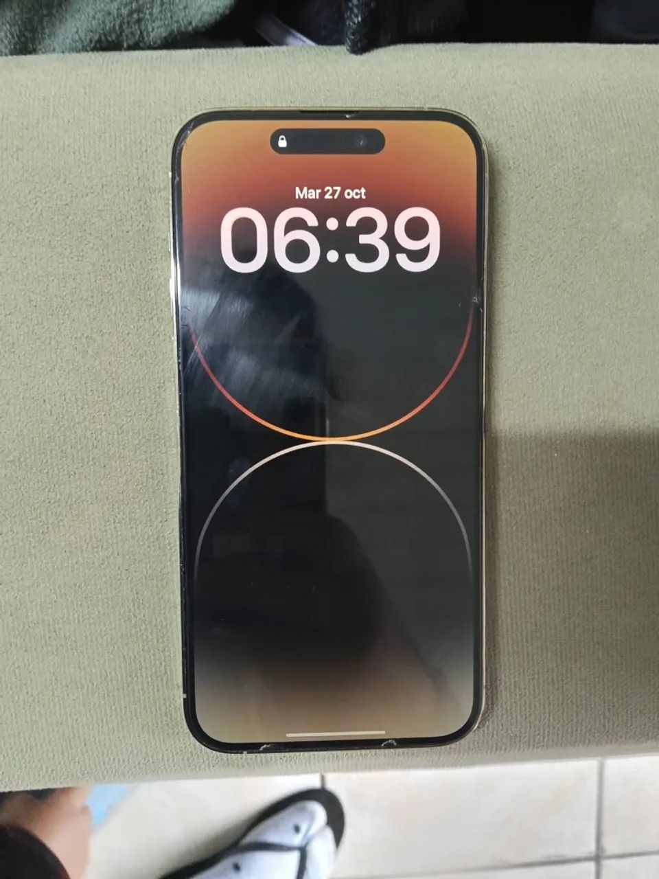 iPhone 14pro Max