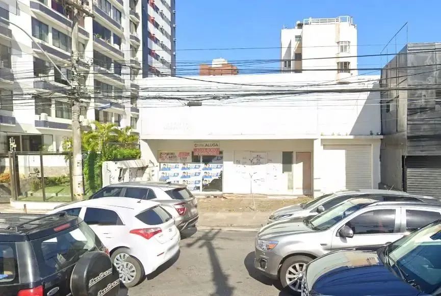 Comercial para locação em rua pública, PITUBA, Salvador, BA