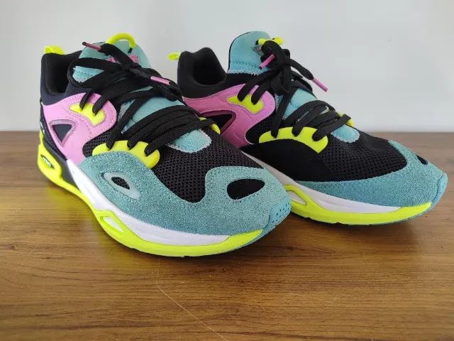 Puma TRC Blaze 41 BR - Foto 5