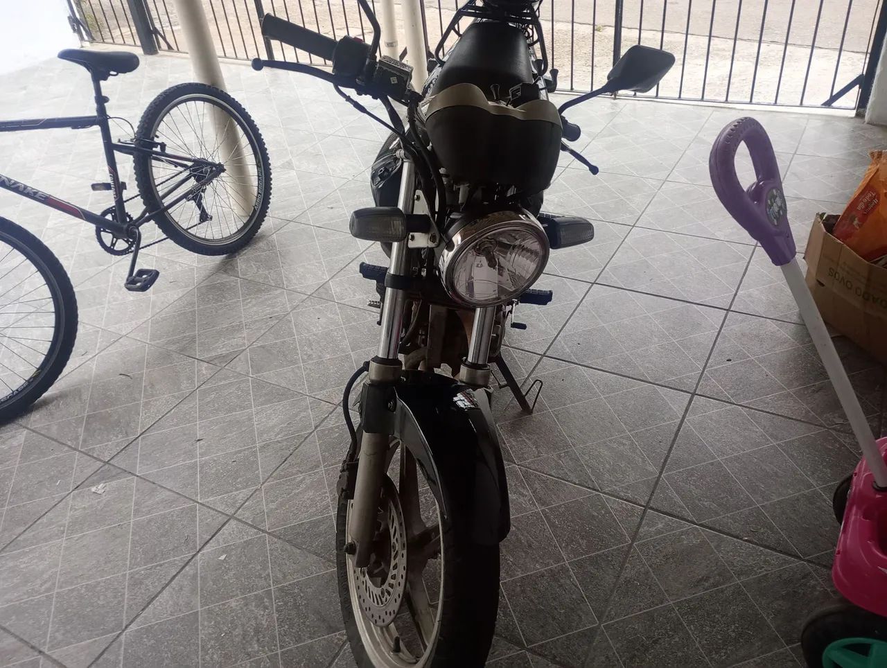 Moto - Foto 4