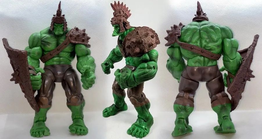 MARVEL LEGENDS - Foto 2