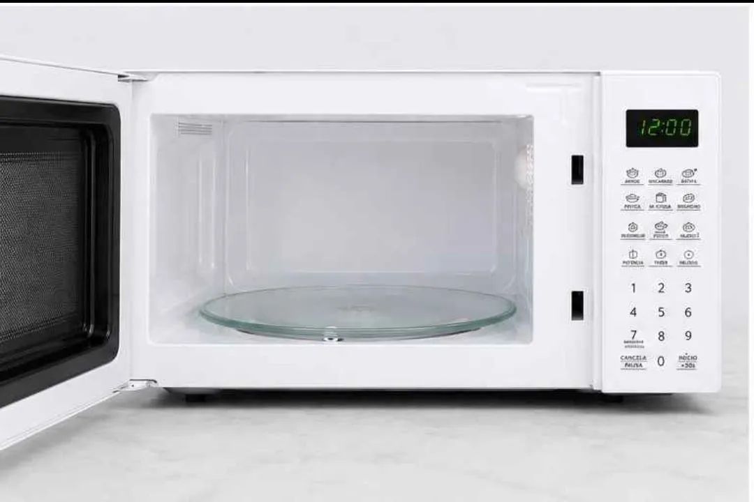 Microondas 32 LT. NOVO - Foto 4