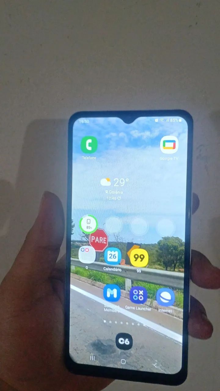 A12 64gb