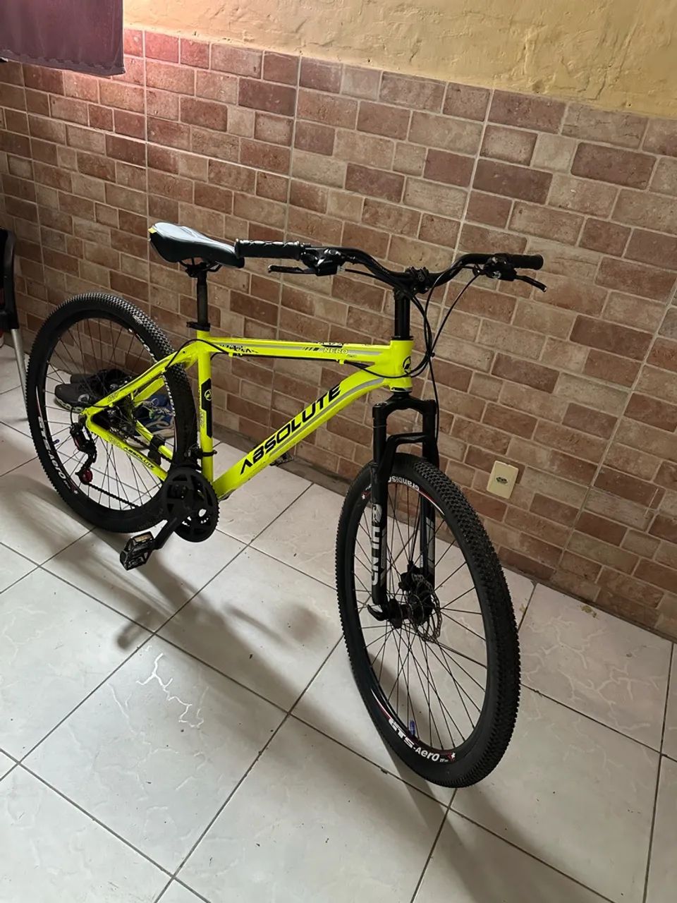 Bike aro 29 - Foto 2