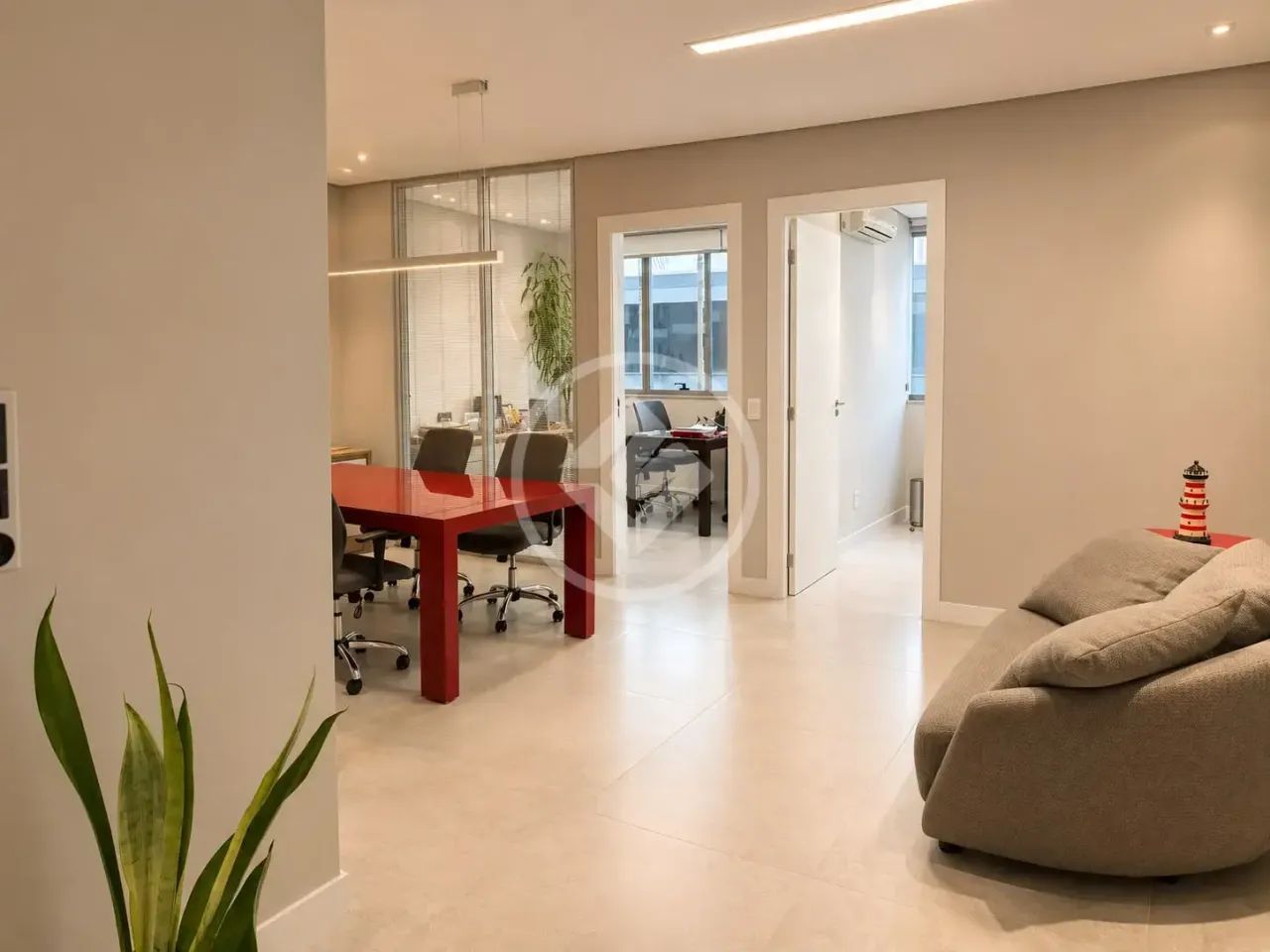 SALA COMERCIAL - SACO GRANDE - JF-356060 - Foto 2