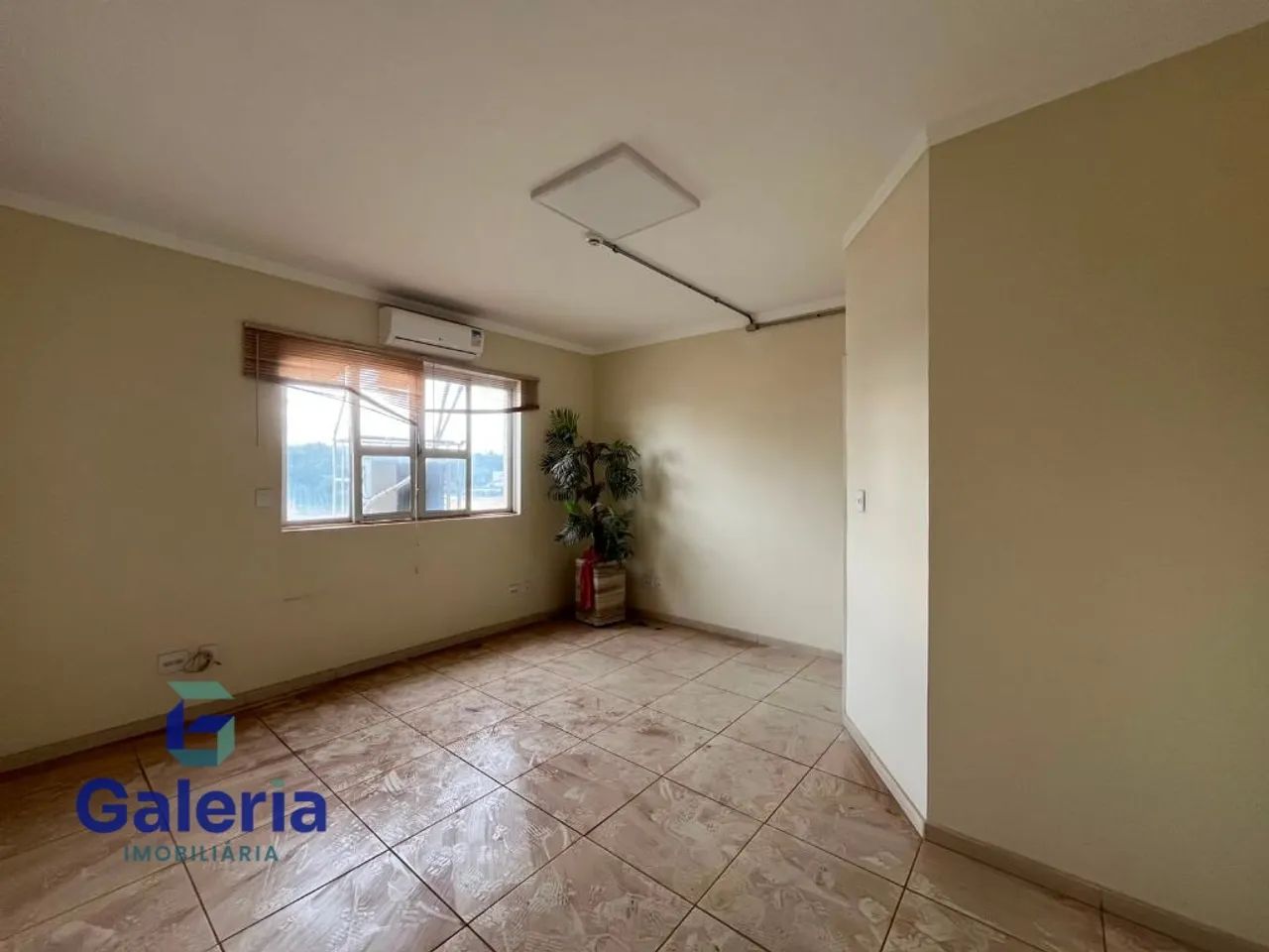 Sala comercial para alugar, 20m² - Centro