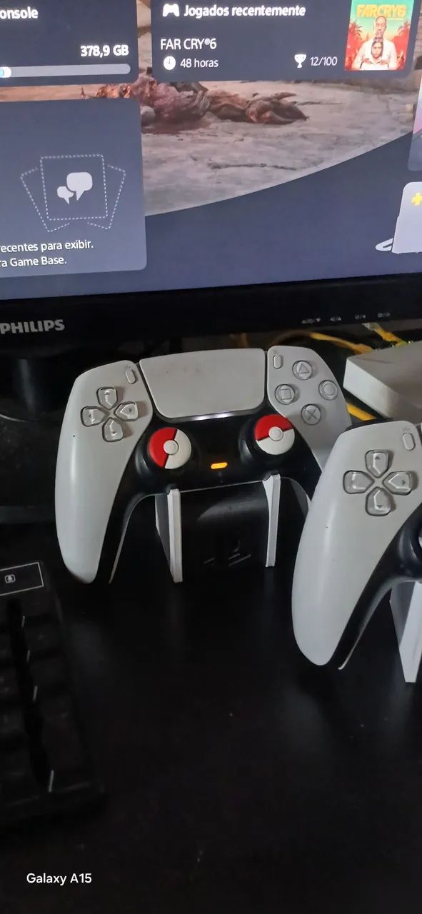 Vendo os5 slim