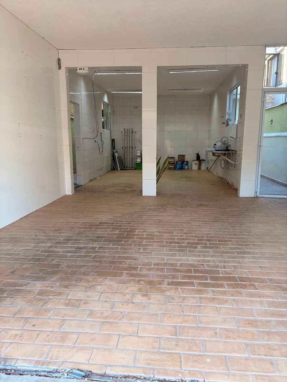 Casa + Salão (Produção alimentício) - Foto 2