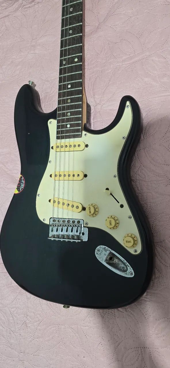 Guitarra Luthier - Foto 3
