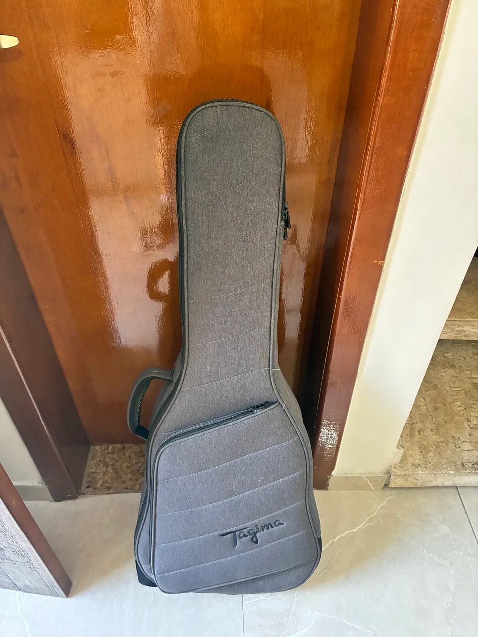 Violão Tagima Modena Aço  - Foto 2