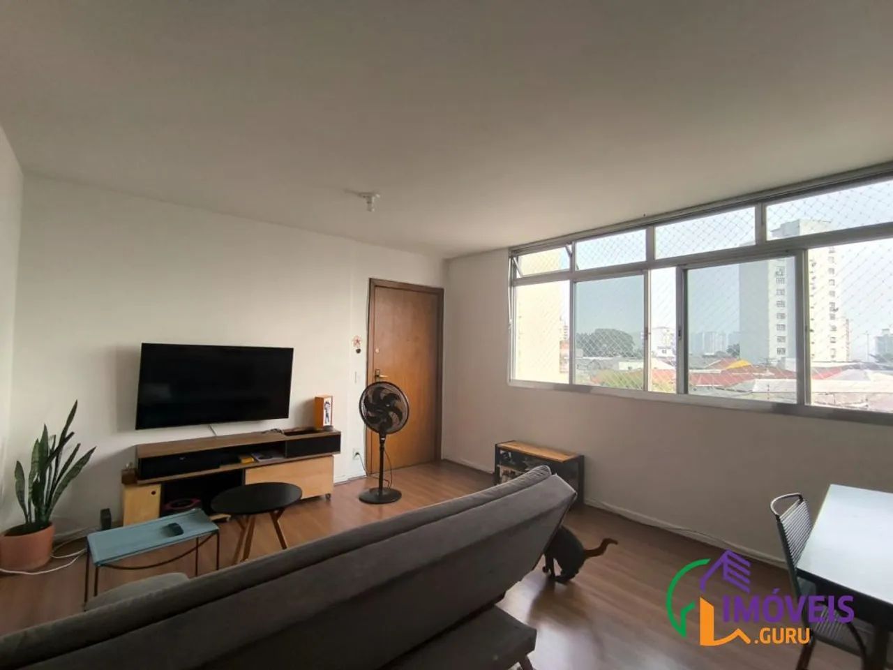 APARTAMENTO - LAPA - SP - Foto 4