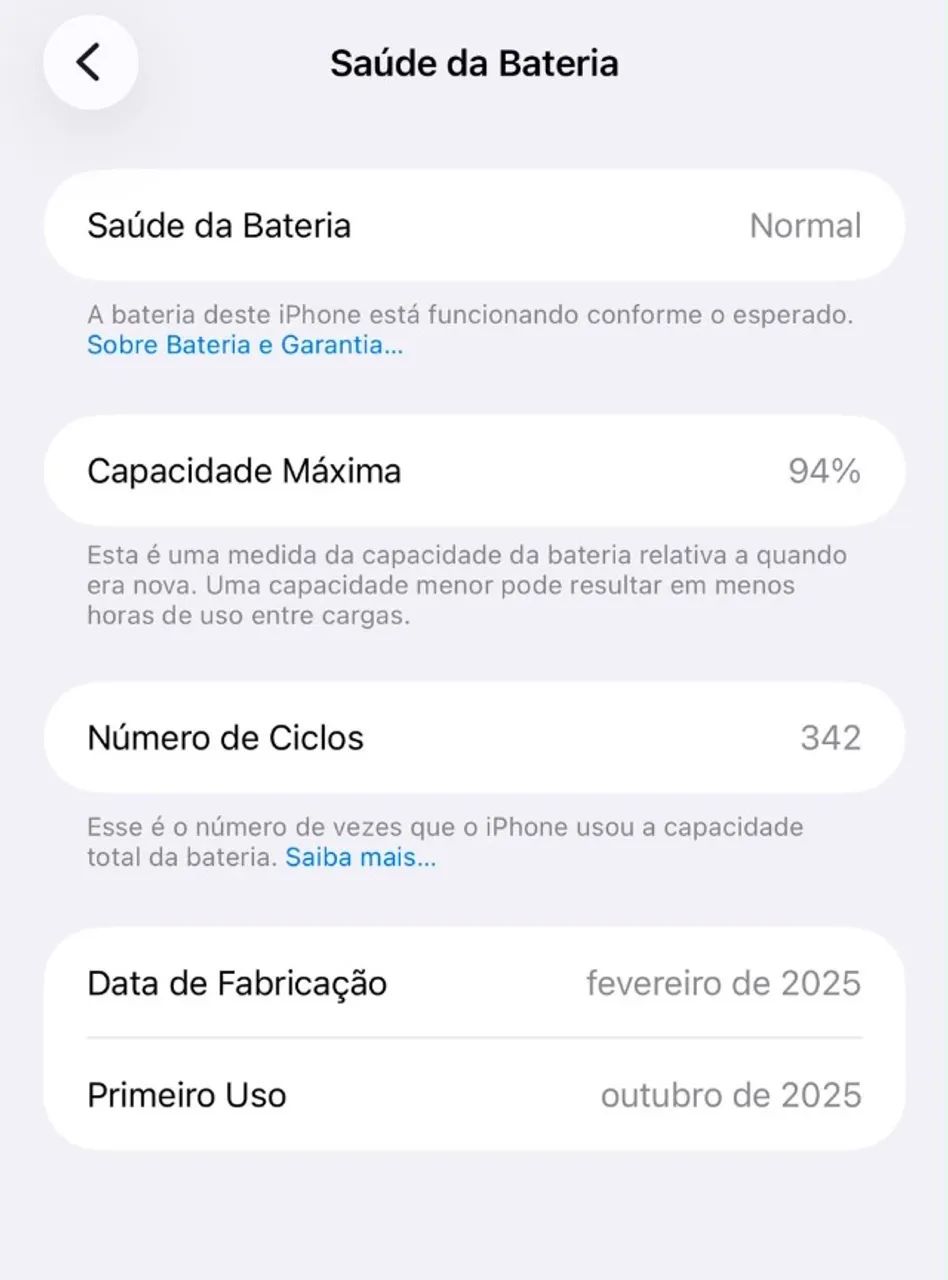 iPhone 16 Pro Max 256GB - Foto 4