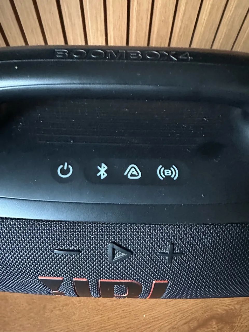 JBL bom Box 4 - Foto 2