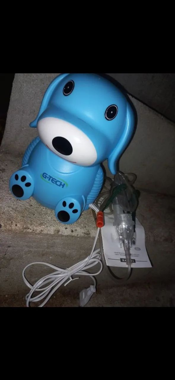 Nebulizador
