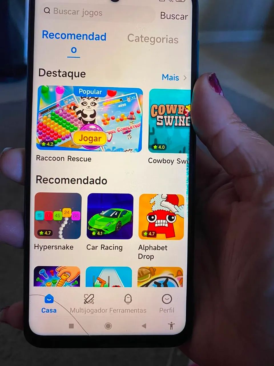 Celular redimi note 9 - Foto 3