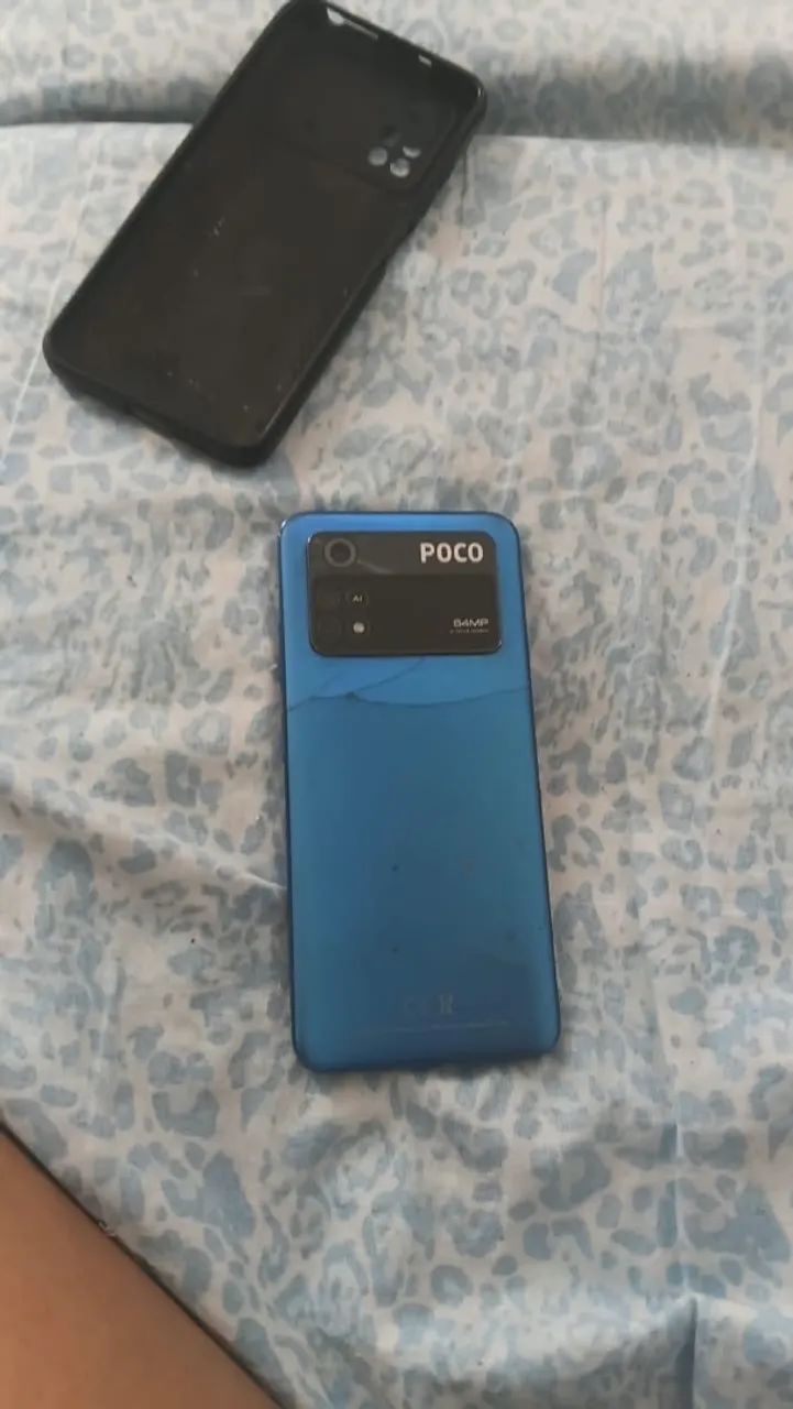 Celular polo