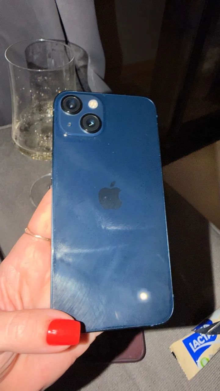Celular iPhone 13 zerado  - Foto 2