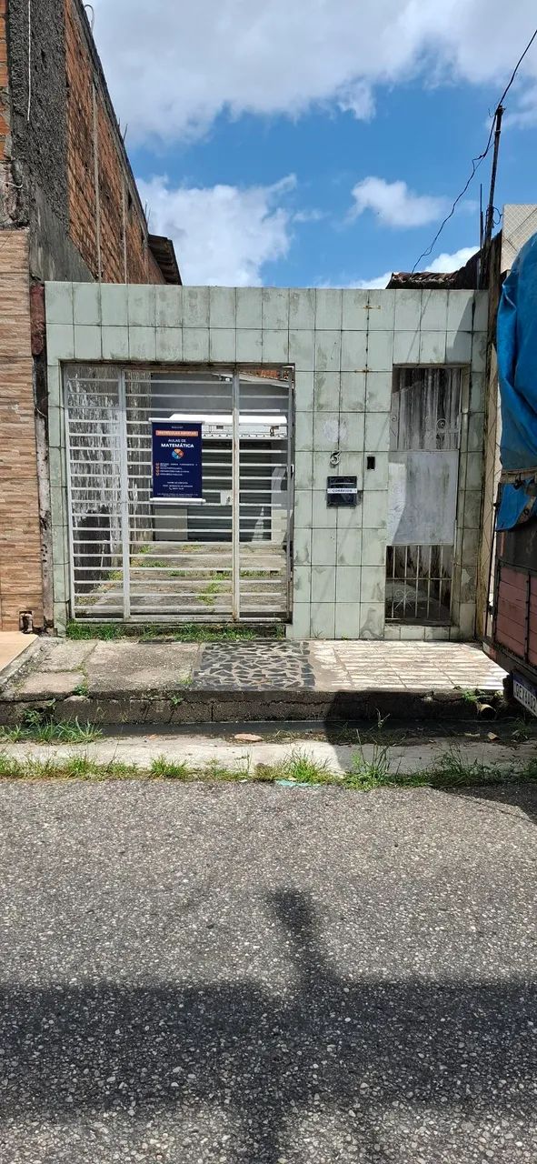 Foto - Belém - Tapanã (Icoaraci)