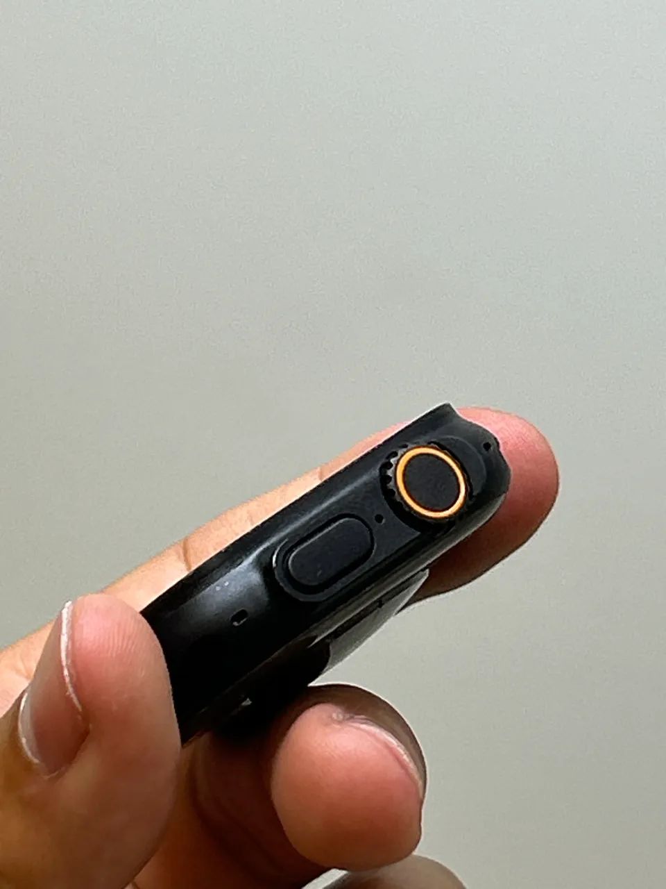 apple watch ultra 2 black  - Foto 3