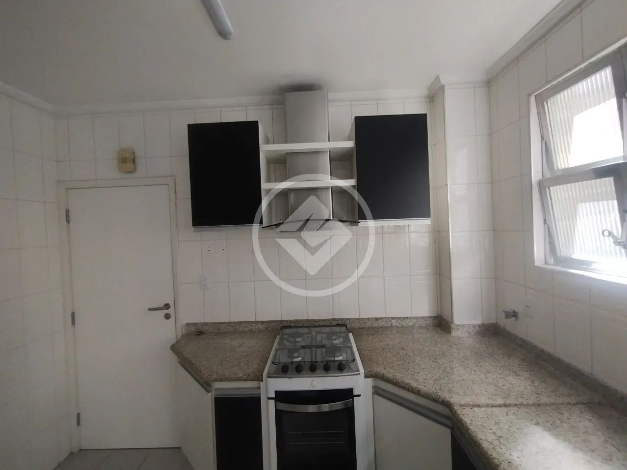 APARTAMENTO 3 DORMITÓRIOS -GONZAGA -SANTOS codigo: 359557 - Foto 3