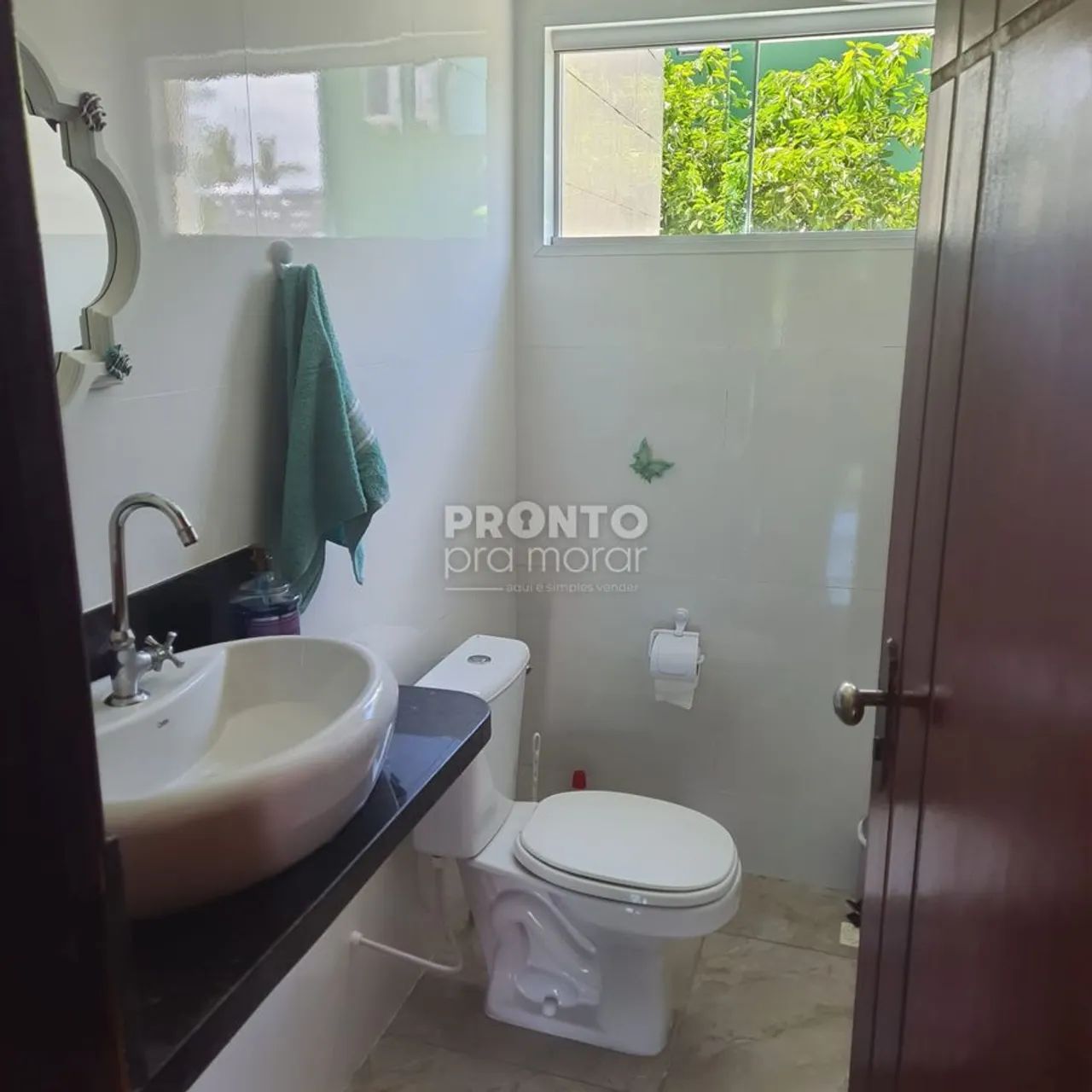 Casa com 4 quartos em Porto Coqueiral - Foto 3