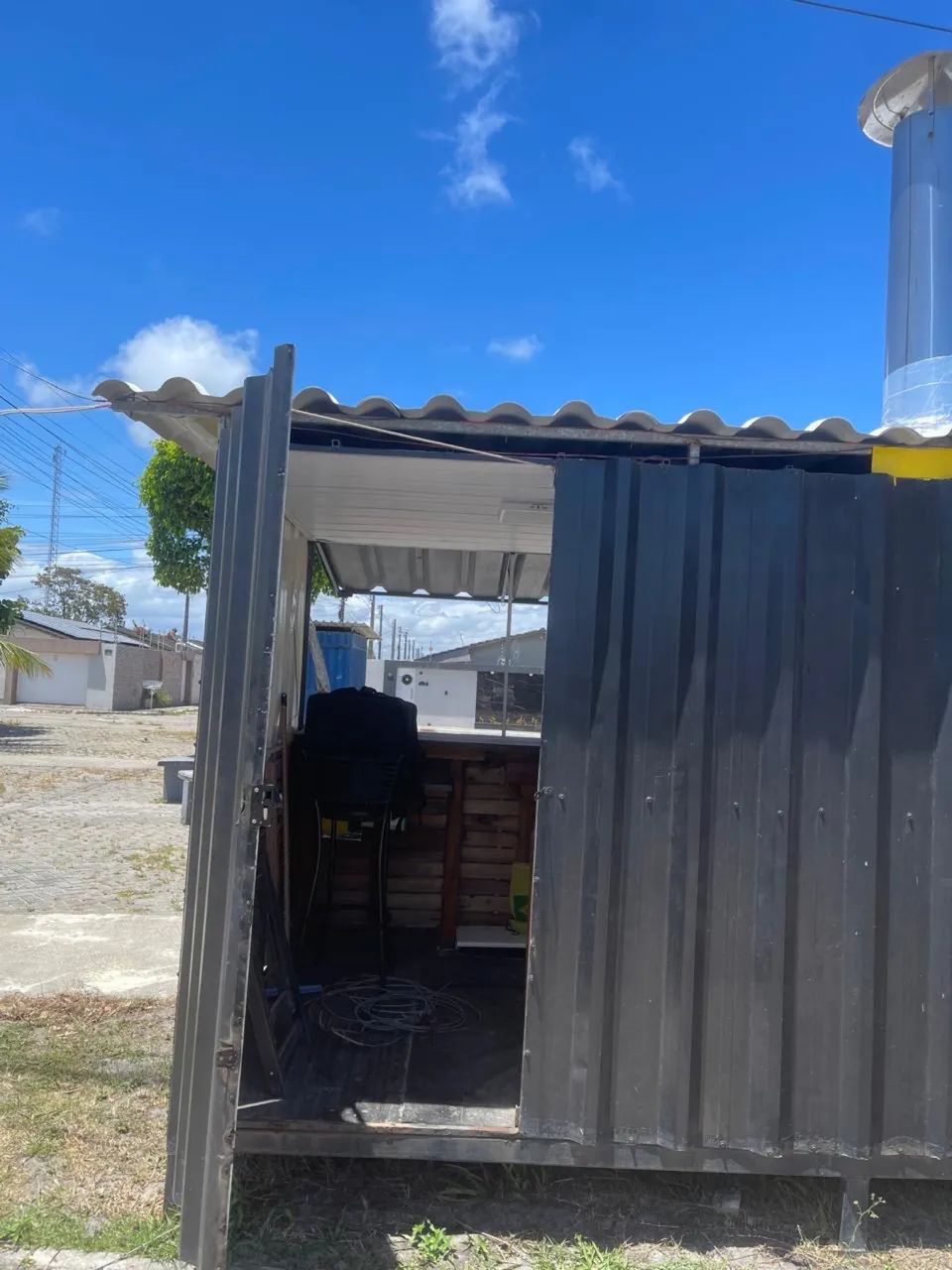 Trailler medindo 5x4 - Foto 5