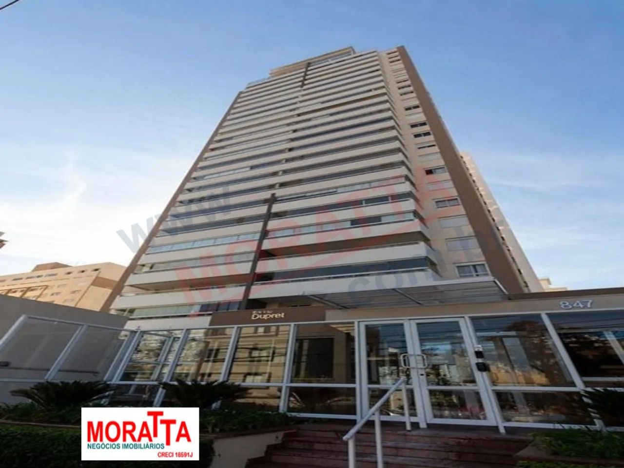 Venda de Apartamento em São Paulo
