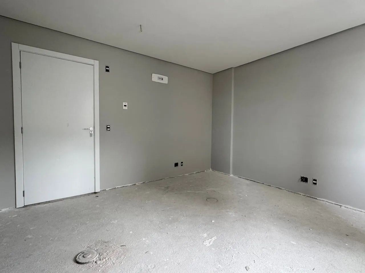 Sala comercial para venda e locação no Orbe, Parque Una - com 24 m², andar intermediário e - Foto 3