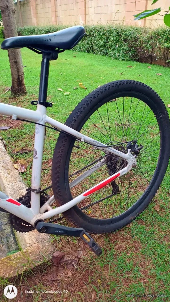 Bicicleta Caloi Aro 29 - Foto 4