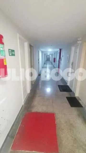 Sala comercial,56m2, a um minuto do metrô Uruguaiana - Foto 2