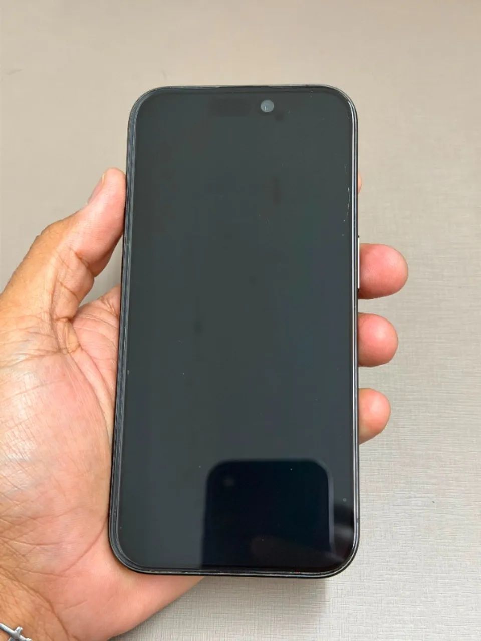 Iphone 15 Pro 128GB - Foto 3
