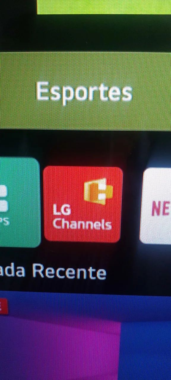Tv LG 32 Smart - Foto 5